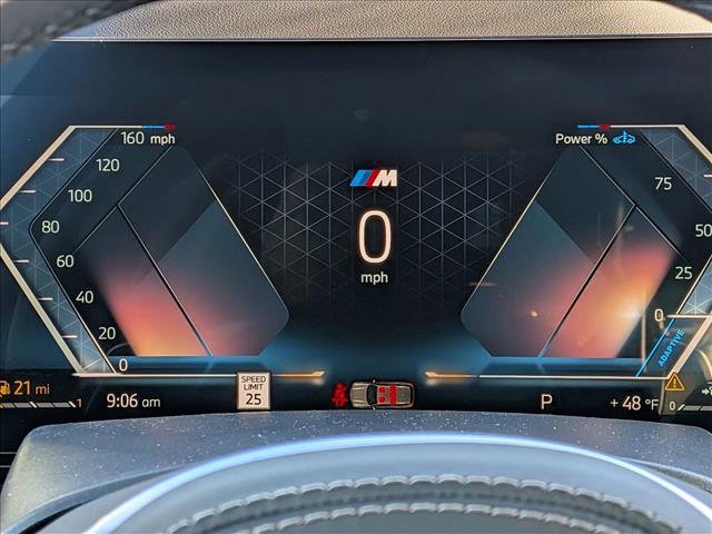 New 2026 BMW X5 xDrive50e w/ Executive Package image 12