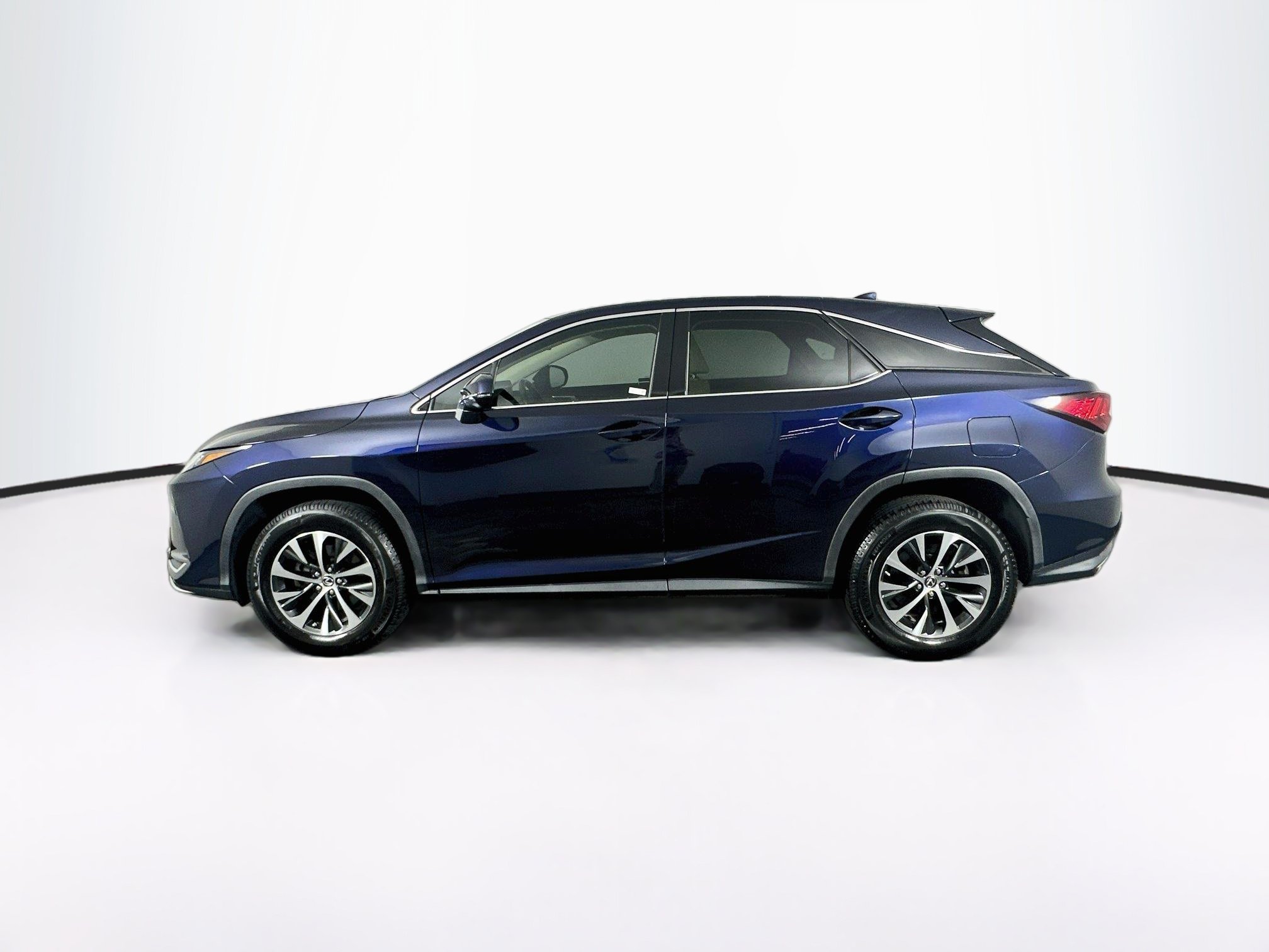 Used 2020 Lexus RX 350 FWD w/ Accessory Package image 4
