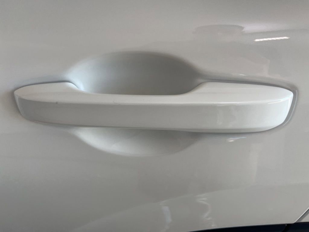 Used 2024 Honda HR-V Sport image 40