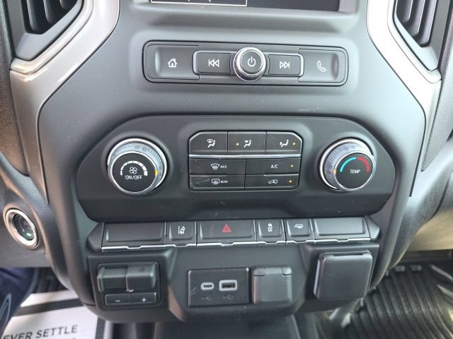 New 2026 Chevrolet Silverado 2500 W/T w/ WT Convenience Package RWD image 27