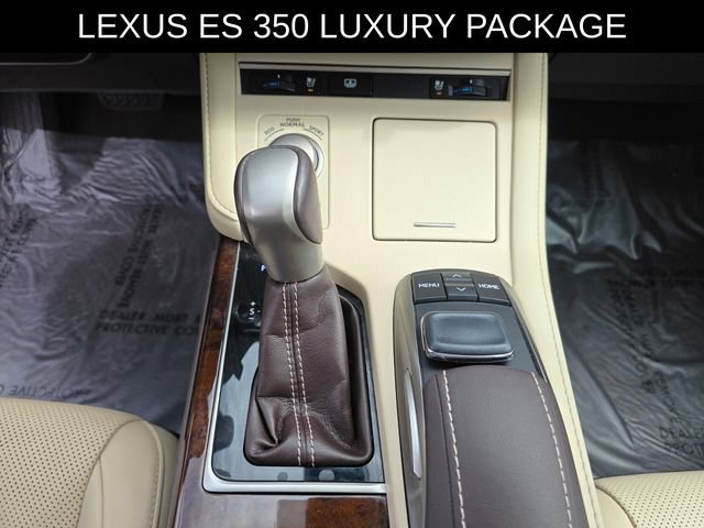 Used 2016 Lexus ES 350 FWD image 25
