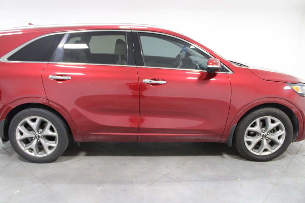 Used 2020 Kia Sorento SX FWD image 11