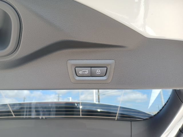 New 2026 BMW X5 xDrive50e AWD/4WD image 10