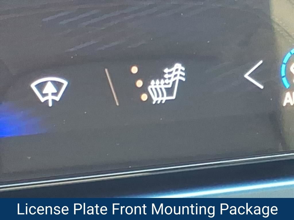 New 2026 Chevrolet Equinox EV LT AWD/4WD image 6