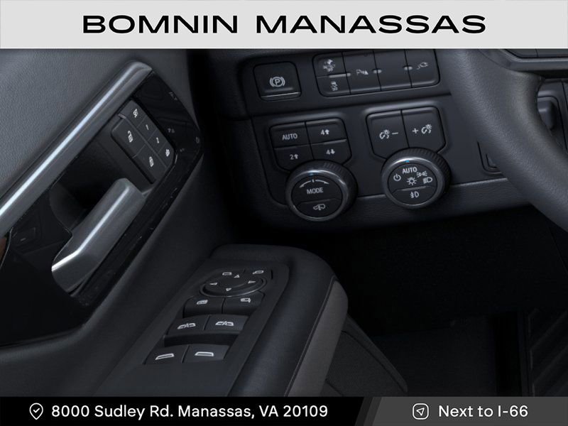 New 2026 Chevrolet Suburban High Country image 22