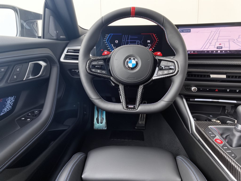 New 2026 BMW M2 w/ Lighting Package RWD image 9