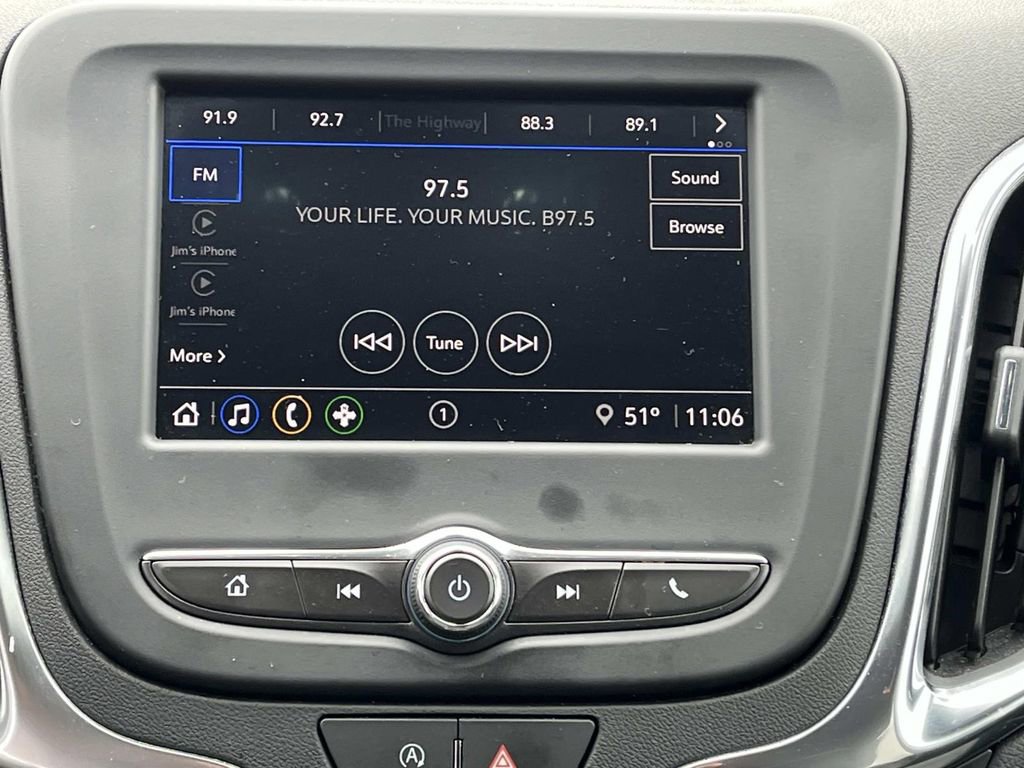 Used 2024 Chevrolet Equinox LT image 14