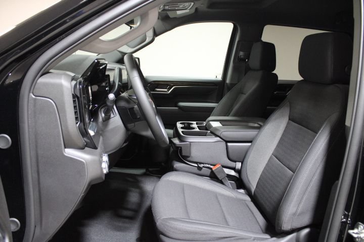 New 2026 GMC Sierra 1500 SLE AWD/4WD image 18