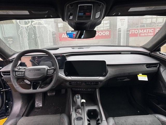 New 2026 Dodge Charger Scat Pack AWD/4WD image 52