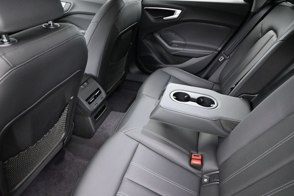 New 2026 Audi A5 Premium AWD/4WD image 17