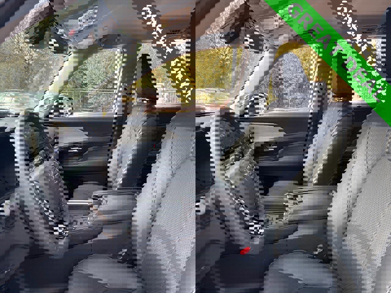 Used 2024 Toyota Grand Highlander Limited image 16