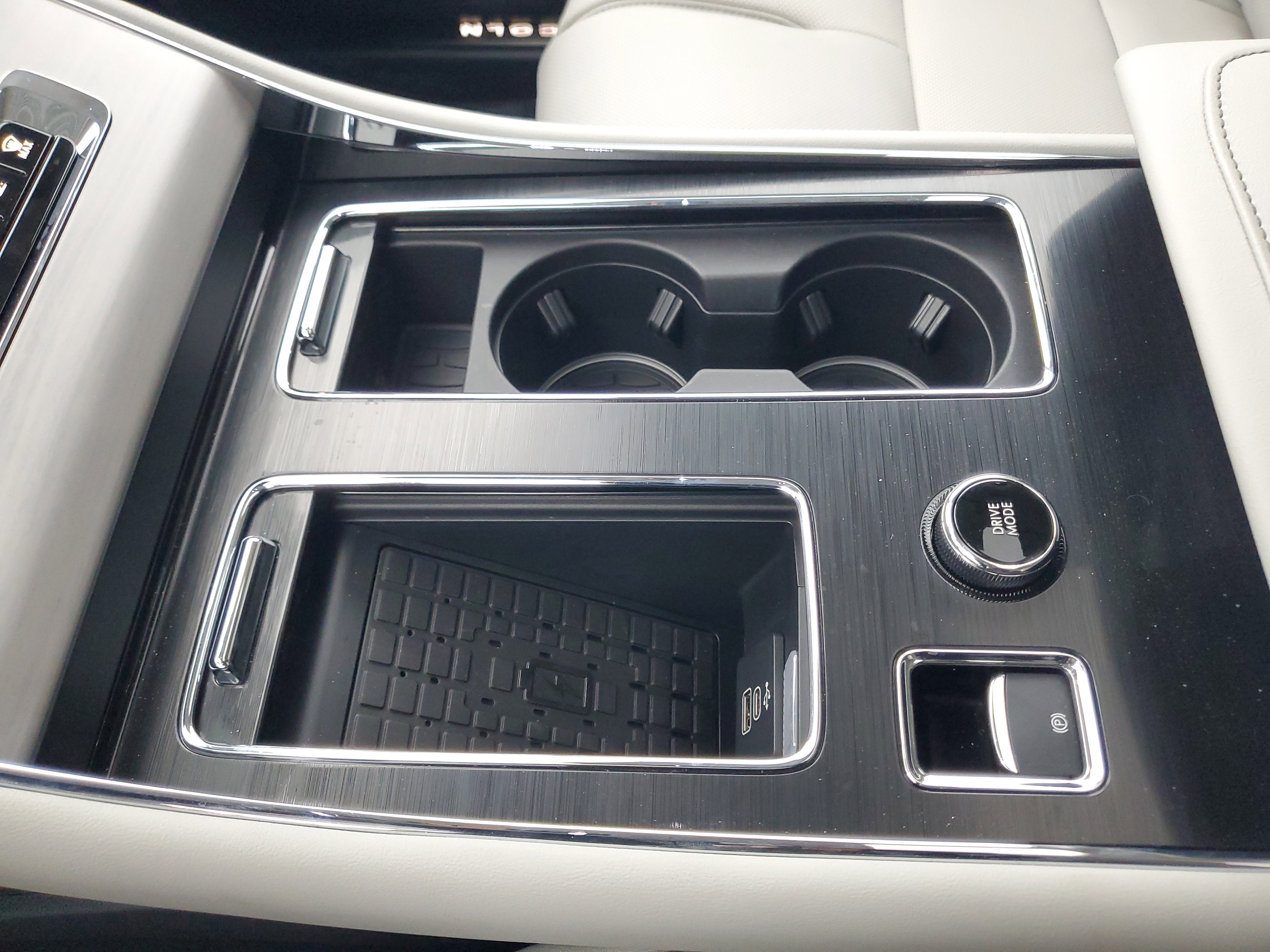 New 2025 Lincoln Aviator Reserve w/ Equipment Group 201A image 23