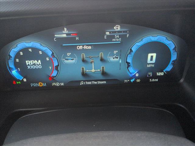 New 2025 Ford Bronco Big Bend image 11