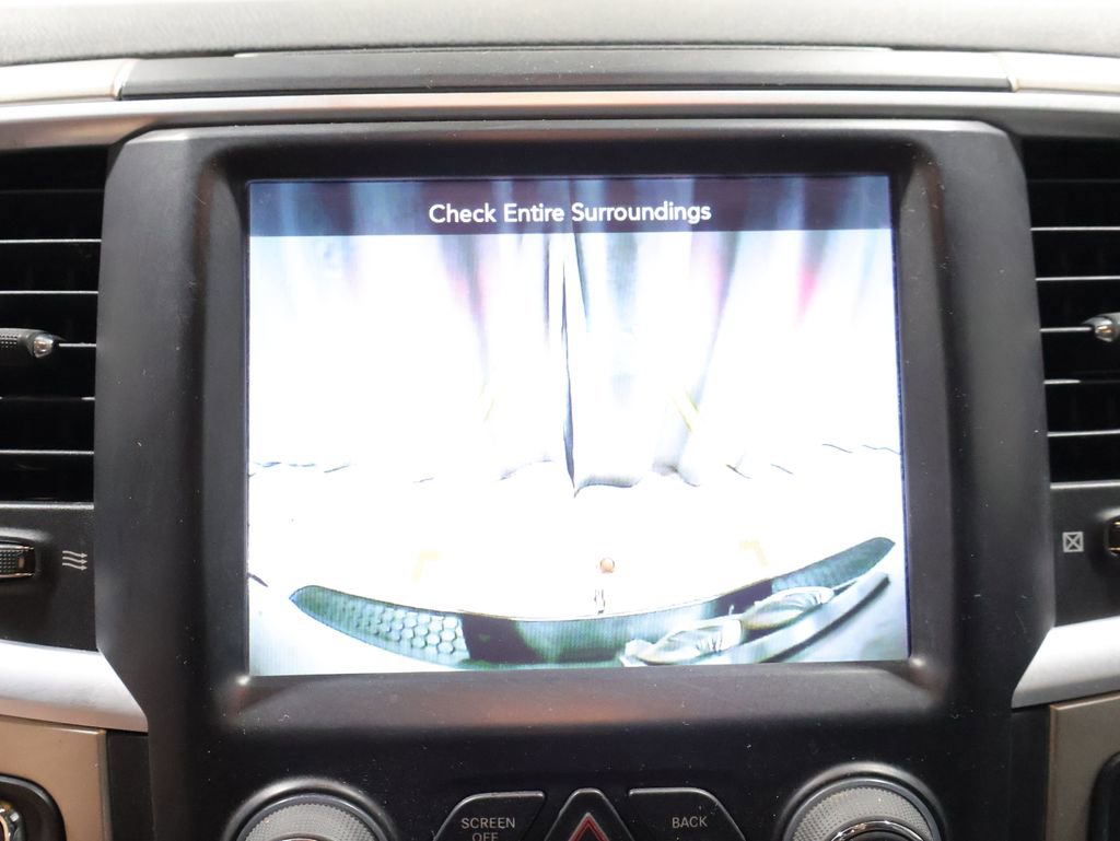 Used 2015 RAM 1500 Big Horn AWD/4WD image 28