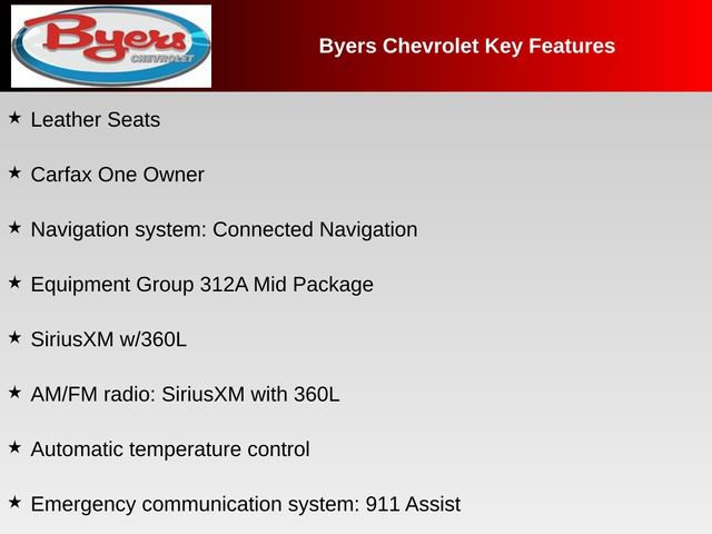 Used 2025 Ford Bronco Outer Banks image 11