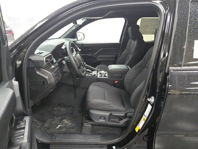 New 2026 Toyota Tacoma SR5 image 16