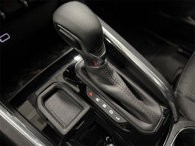 New 2026 GMC Canyon Elevation w/ Convenience Package image 26