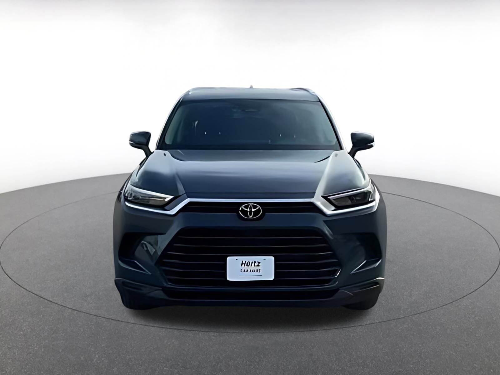 Used 2025 Toyota Grand Highlander FWD image 16