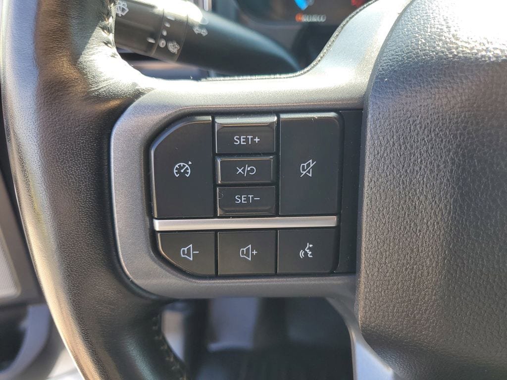 Used 2024 Ford F250 Lariat AWD/4WD image 11