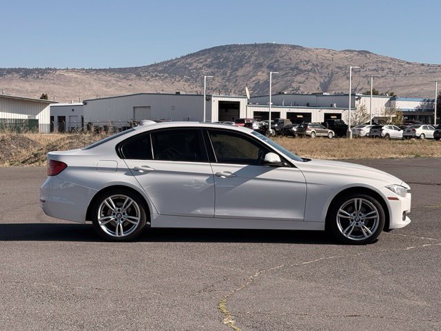 Used 2015 BMW 320i xDrive Sedan AWD/4WD image 7