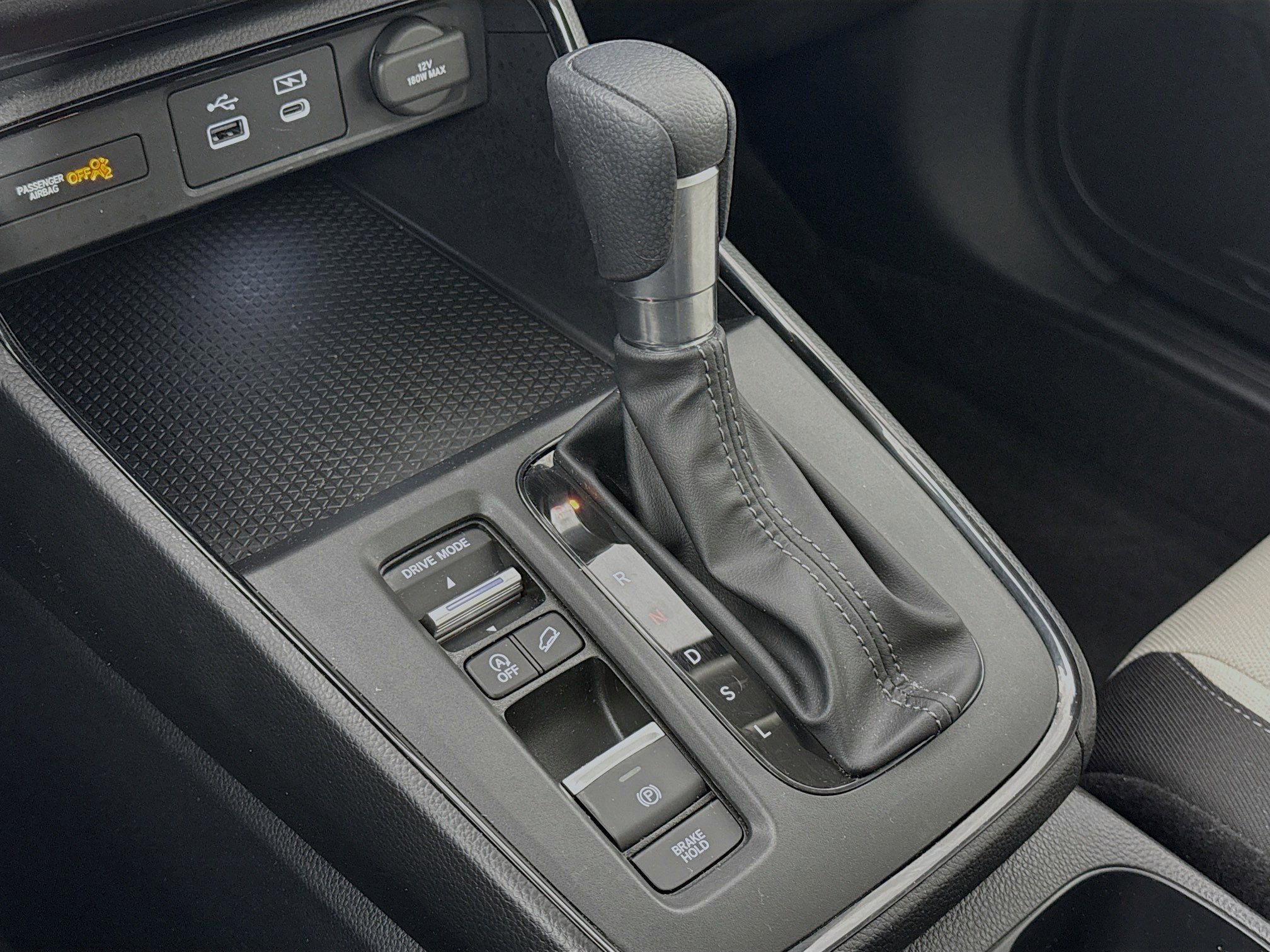 Certified 2023 Honda CR-V EX image 16