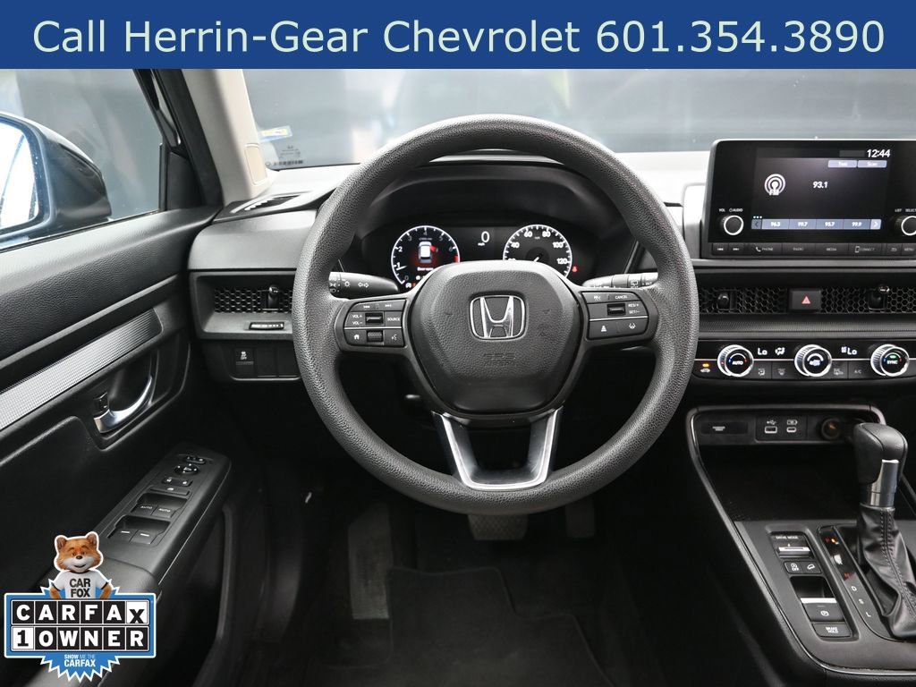 Used 2023 Honda CR-V EX image 29