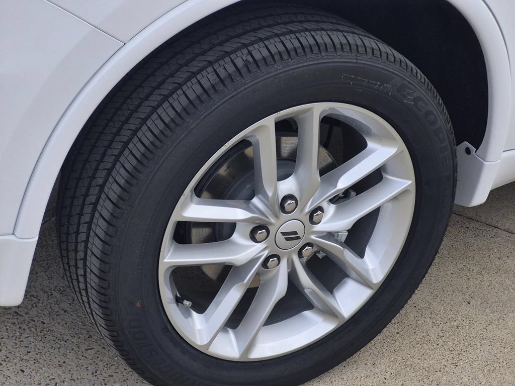 New 2026 Dodge Durango GT AWD/4WD image 6