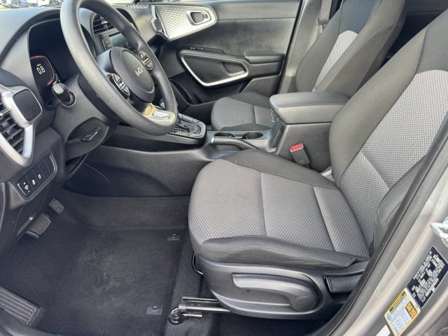 Certified 2024 Kia Soul LX w/ Option Group 015 FWD image 16