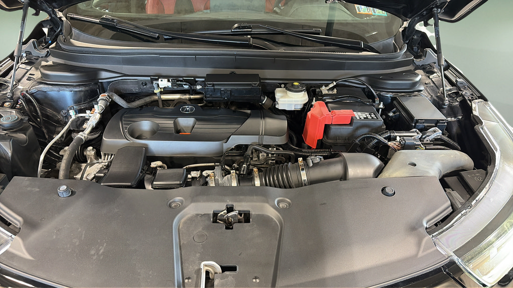 Used 2021 Acura RDX A-Specw/ Technology Package AWD/4WD image 10
