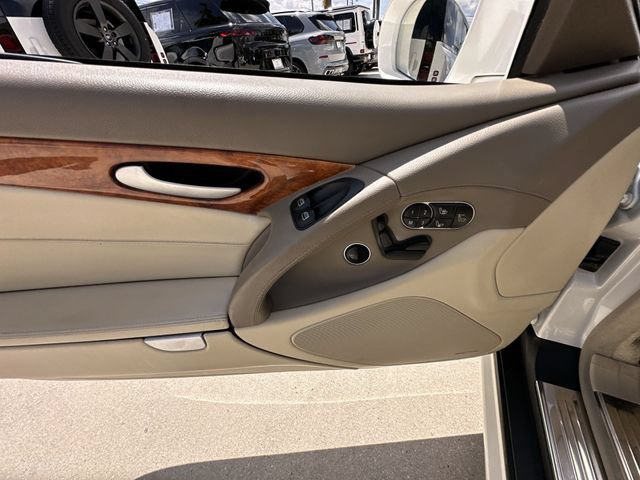 Used 2009 Mercedes-Benz SL 550 image 20