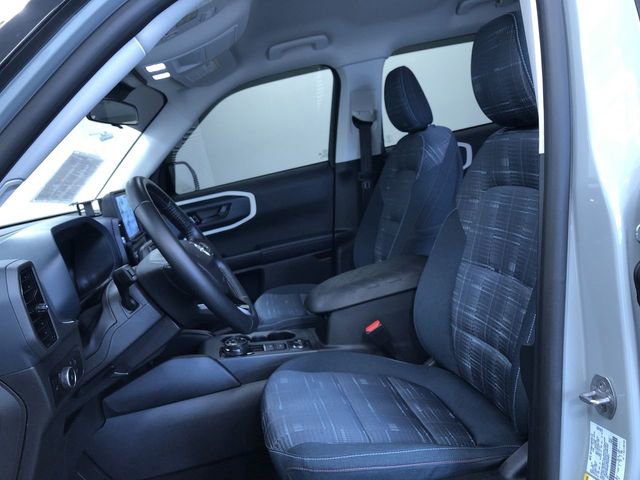 Used 2023 Ford Bronco Sport Heritage w/ Heritage Convenience Package image 19