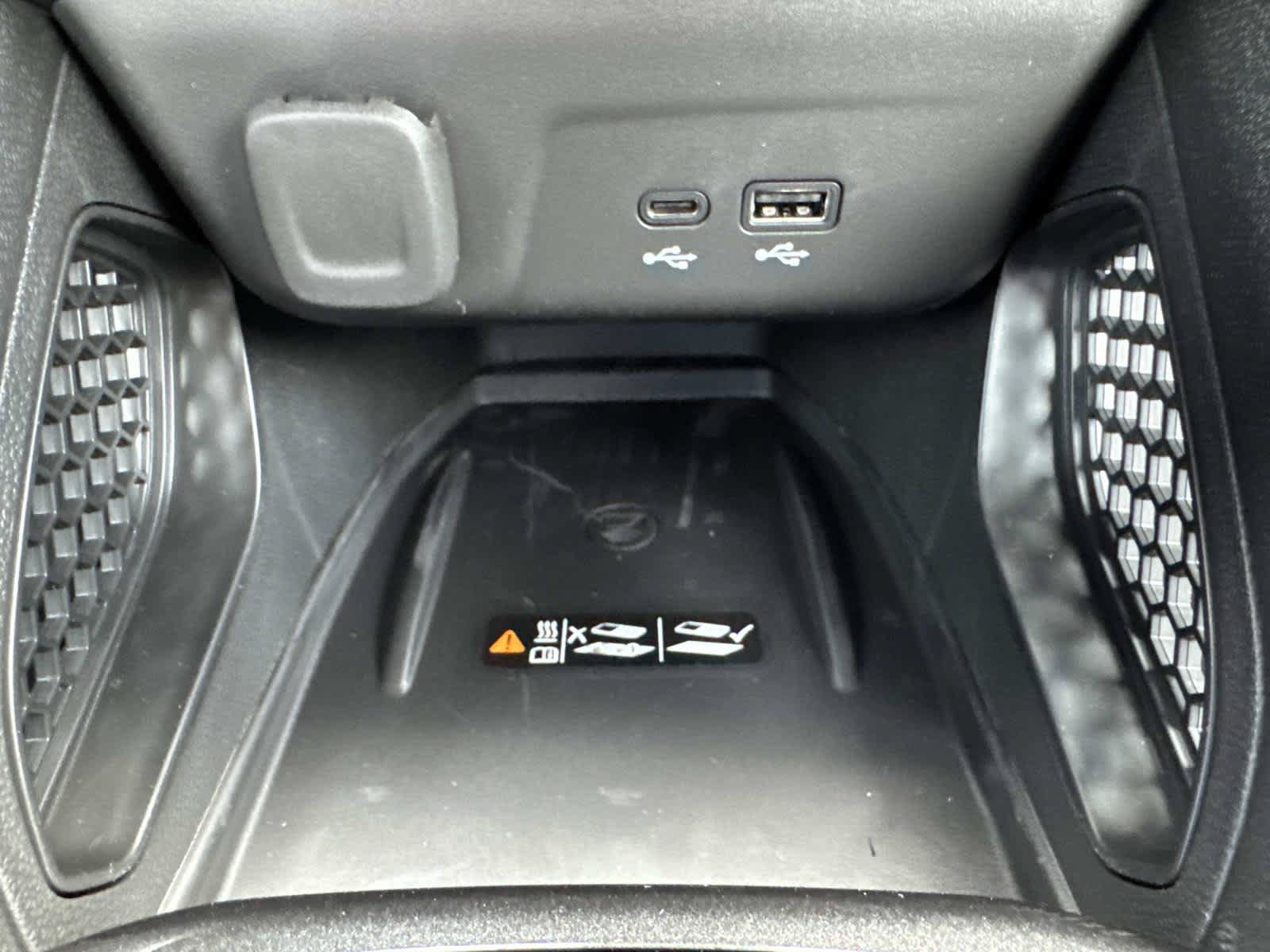New 2026 Chevrolet TrailBlazer RS w/ Convenience Package FWD image 16