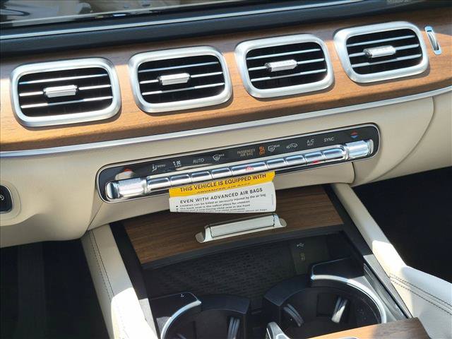 New 2026 Mercedes-Benz GLE 450 4MATIC image 12