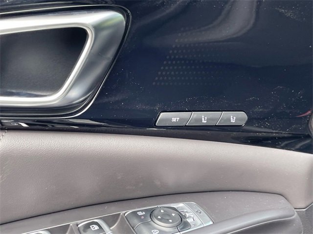 Certified 2025 Kia Carnival SX Prestige image 15