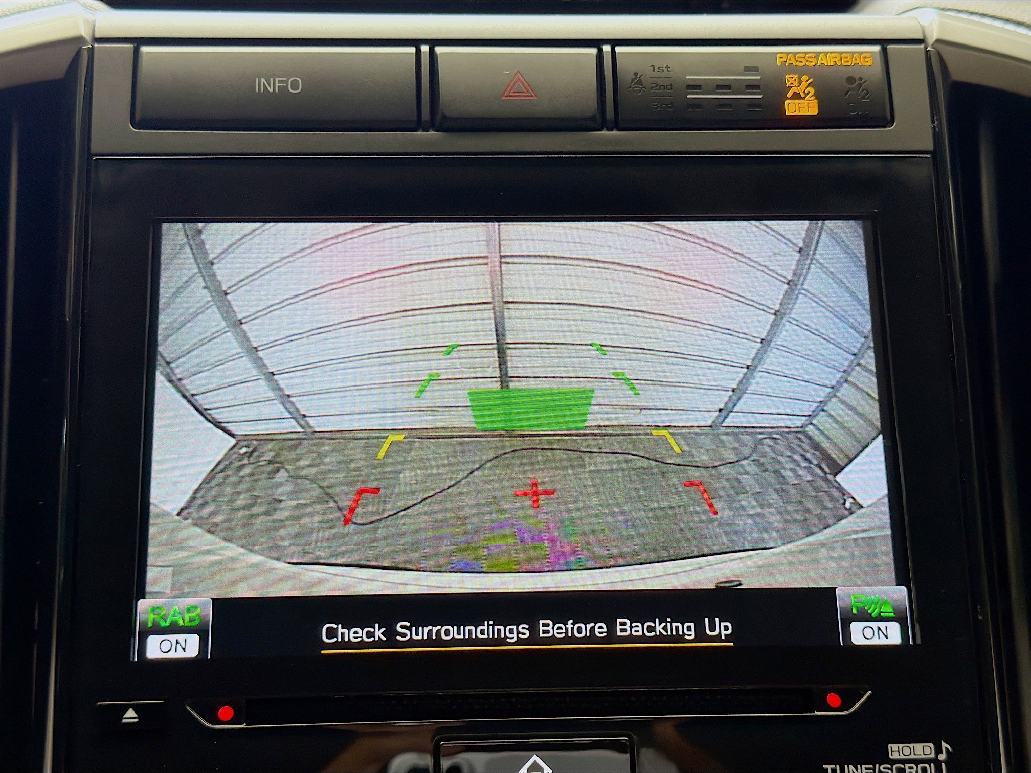 Used 2022 Subaru Ascent Premium w/ Convenience Package image 17