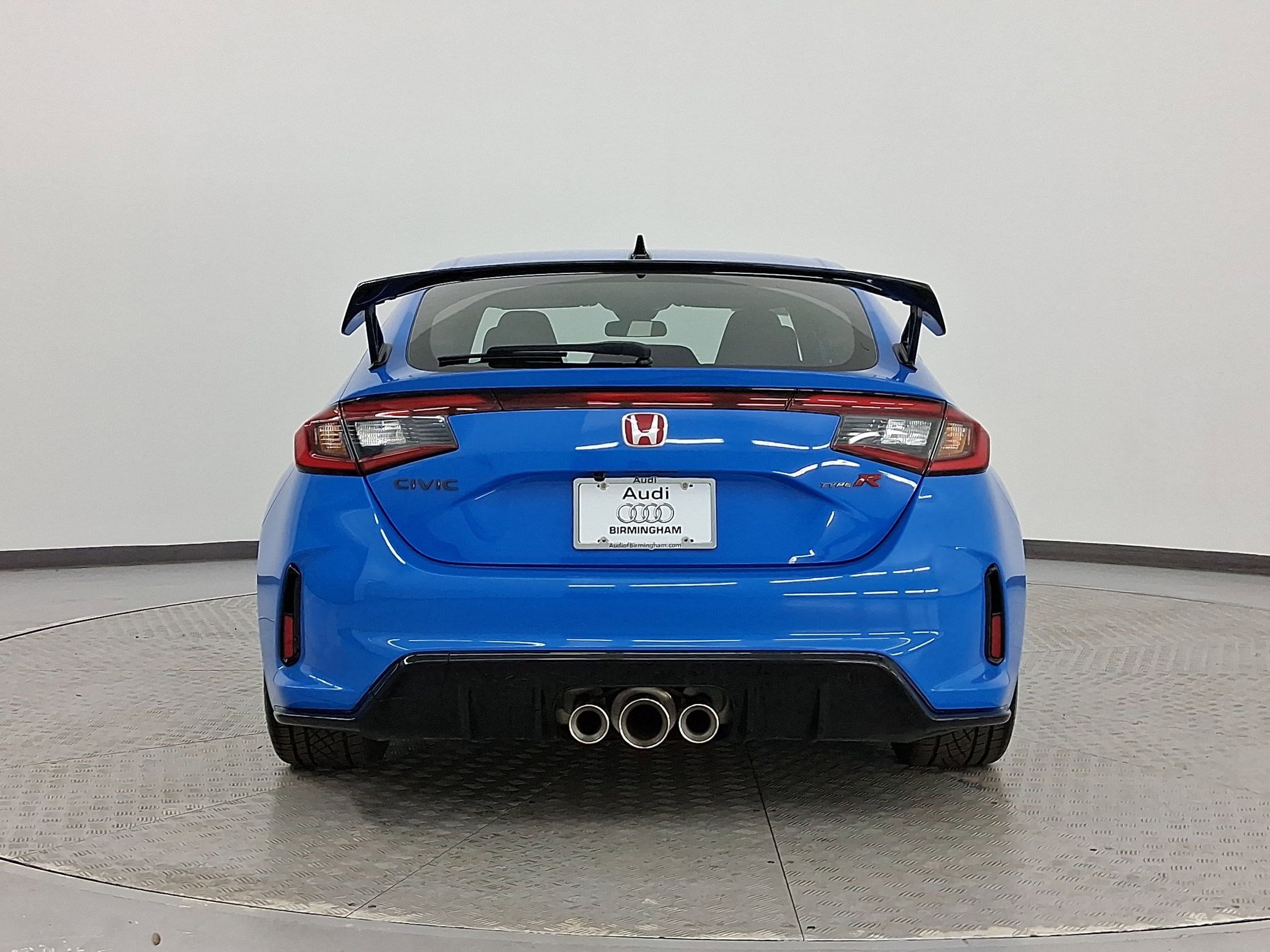 Used 2023 Honda Civic Type R image 10