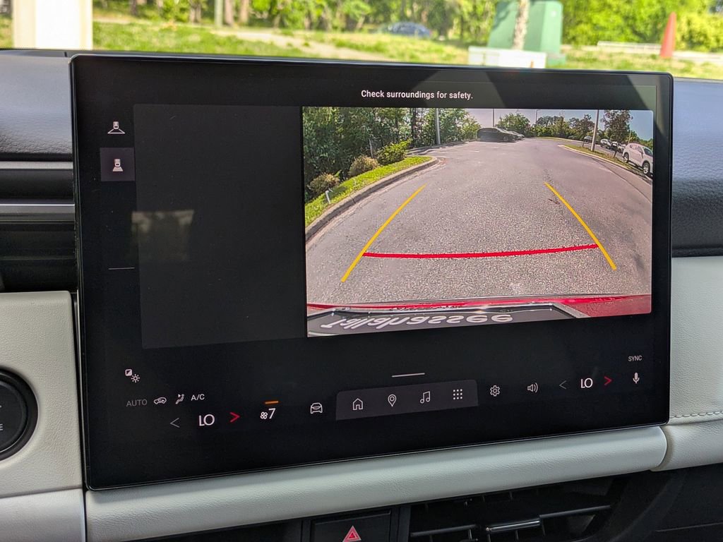 New 2026 MAZDA CX-5 Select image 22