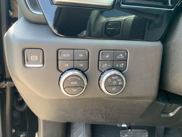 New 2025 GMC Sierra 2500 SLT w/ SLT Premium Package image 19