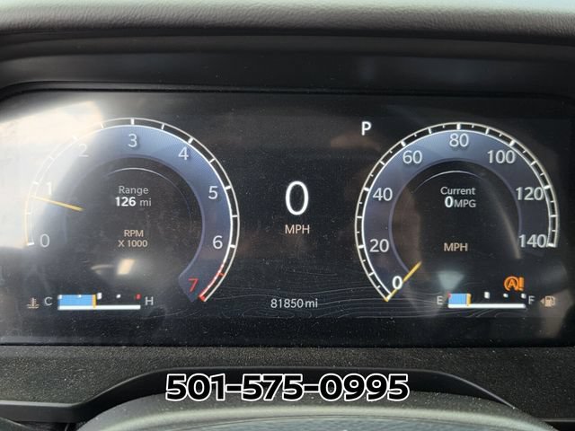 Used 2022 Jeep Grand Cherokee Limited AWD/4WD image 31