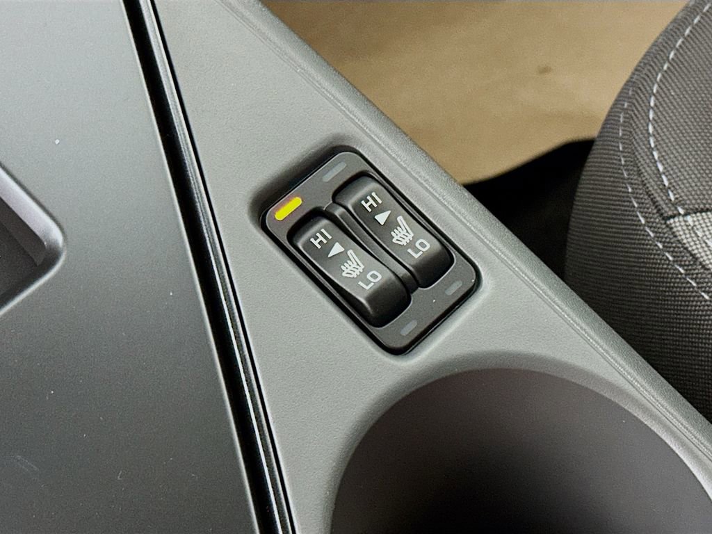 New 2026 Subaru Crosstrek 2.0i Premium image 26