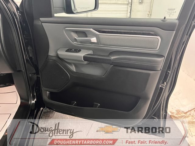 Used 2023 RAM 1500 Big Horn AWD/4WD image 37