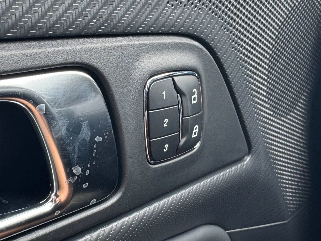 New 2025 Ford Mustang GT Premium RWD image 19