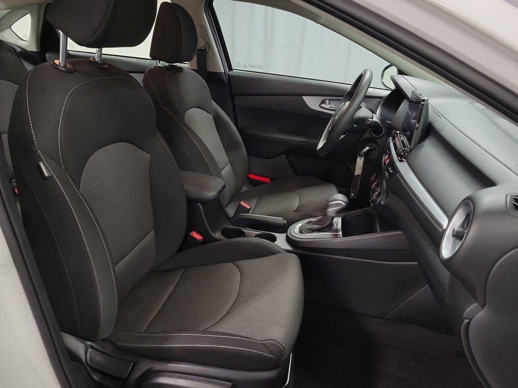 Used 2024 Kia Forte LXS image 24