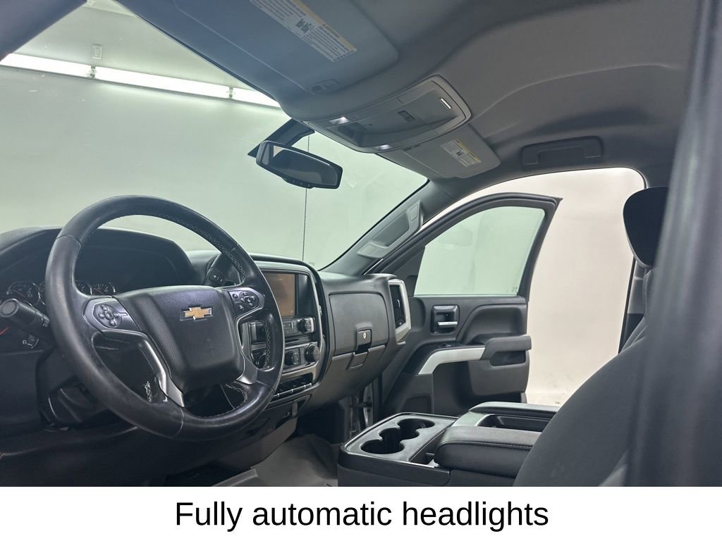 Used 2014 Chevrolet Silverado 1500 LT w/ All Star Edition image 30