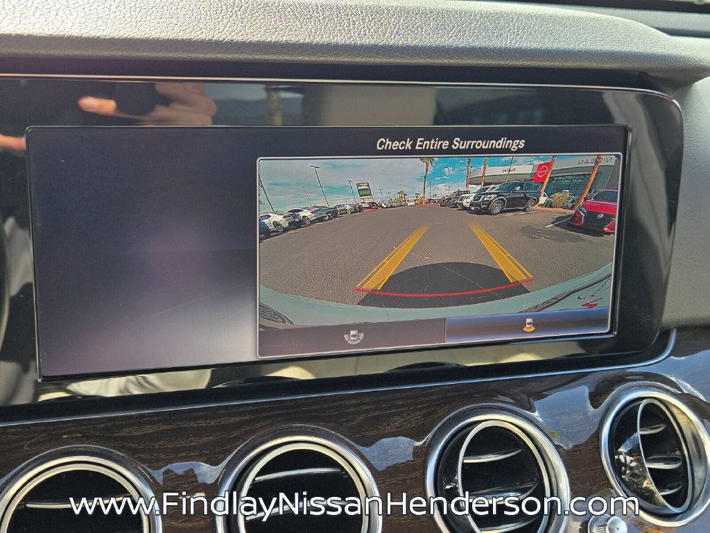 Used 2019 Mercedes-Benz E 300 image 30