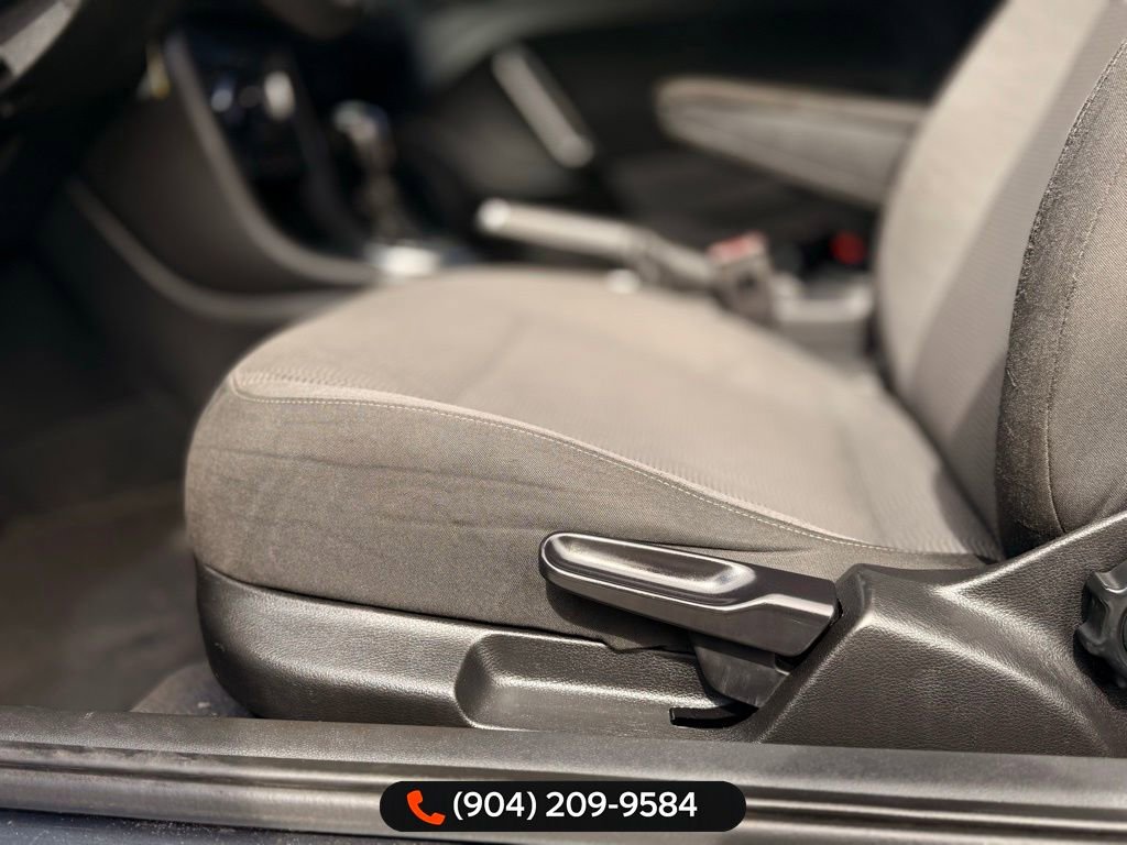 Used 2014 Volkswagen Beetle 2.5 image 14