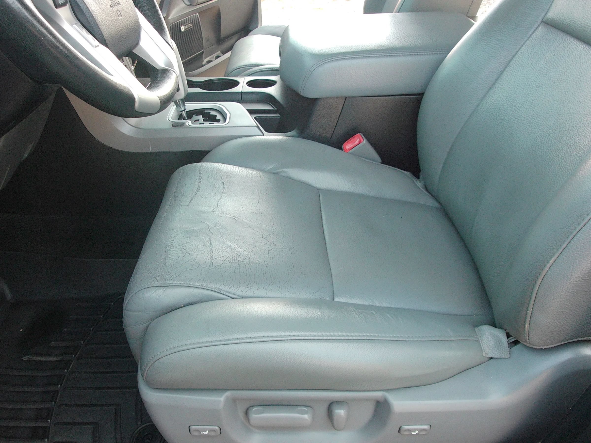Used 2014 Toyota Sequoia Limited RWD image 12