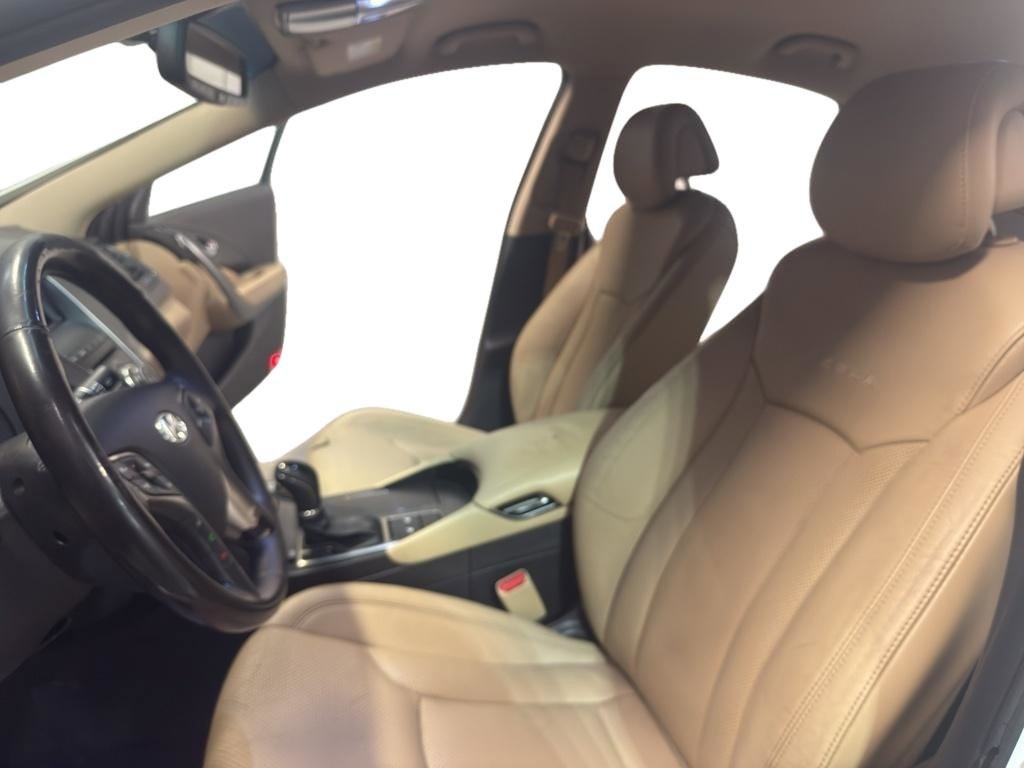 Used 2014 Hyundai Azera image 15