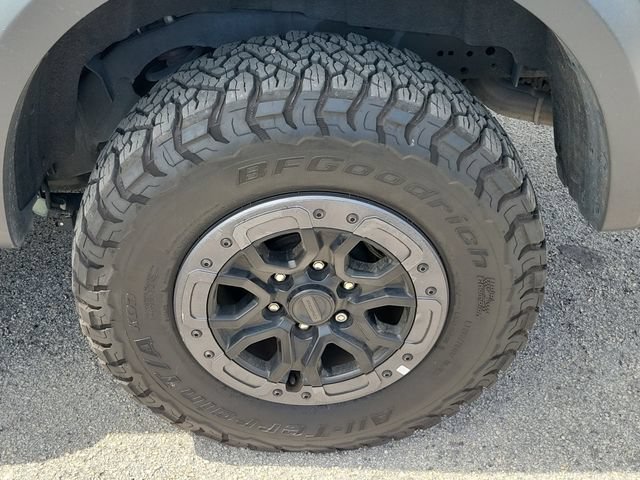 Used 2024 Ford Ranger Raptor AWD/4WD image 5