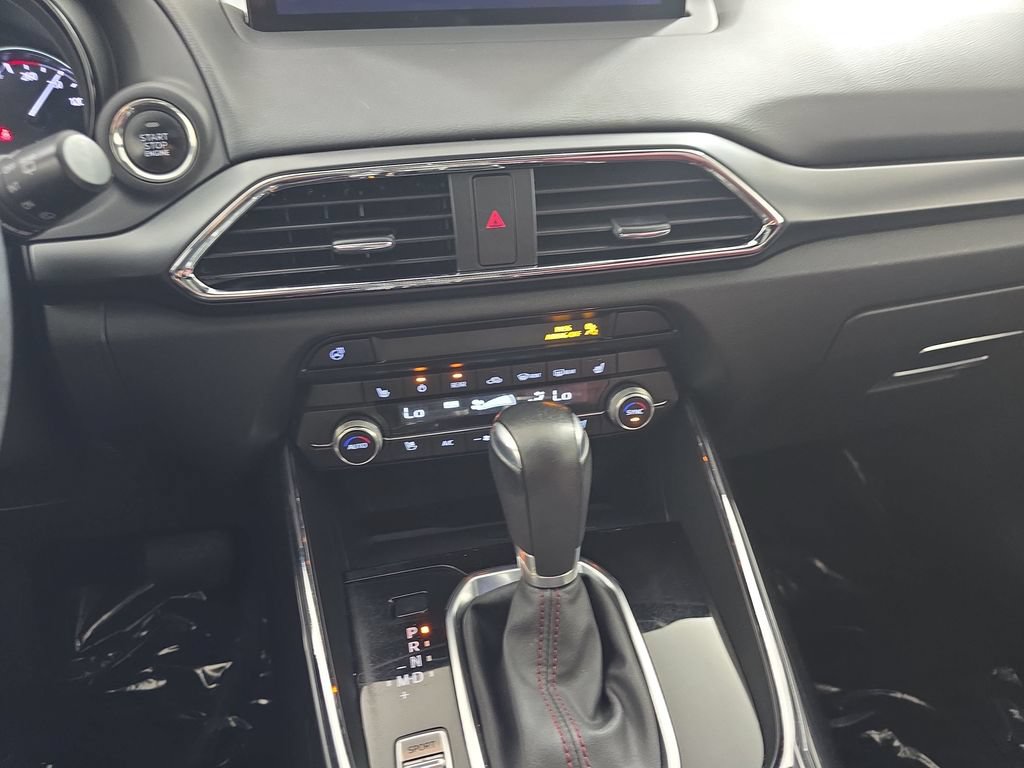 Used 2021 MAZDA CX-9 Carbon Edition AWD/4WD image 27